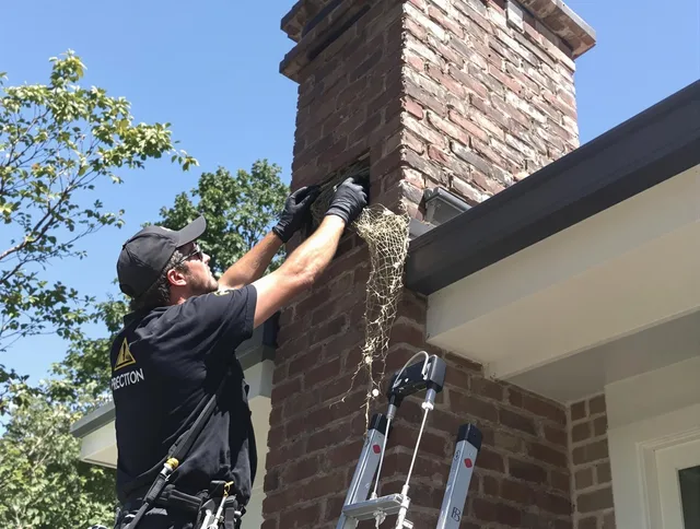 Animal & Debris Removal service in Plantation, FL