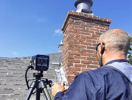 Chimney Inspection service in Plantation, FL