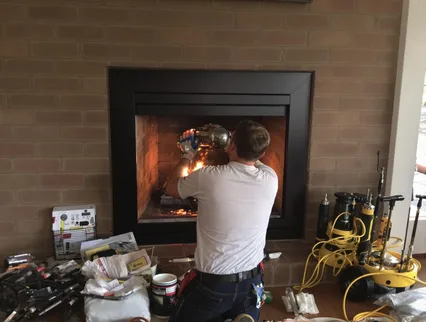 Chimney Liner Services service in Plantation, FL