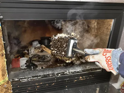 Creosote Removal service in Plantation, FL