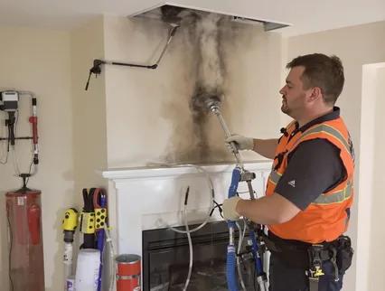 Soot Removal service in Plantation, FL